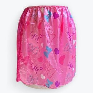 Minnie Mouse Costume Skirt ~ size 4-6X
